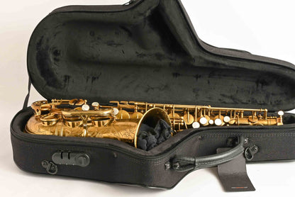 Selmer Balanced Action Alto Original Lacquer Recent Overhaul Amazing Condition! 24352