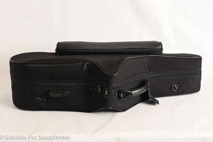 Selmer Balanced Action Tenor 1939 Factory Relacquer Exceptional 27227