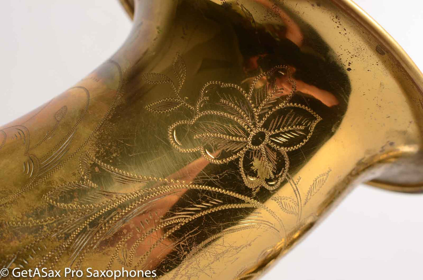 Selmer Balanced Action Tenor 27xxx Great Deal!