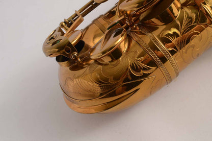 Selmer Balanced Action Alto Saxophone 24709