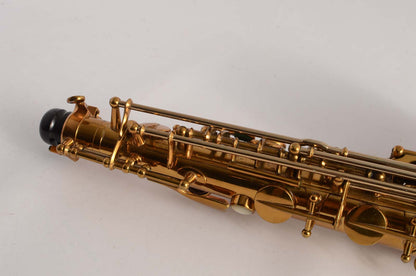Selmer Balanced Action Alto Saxophone 24709