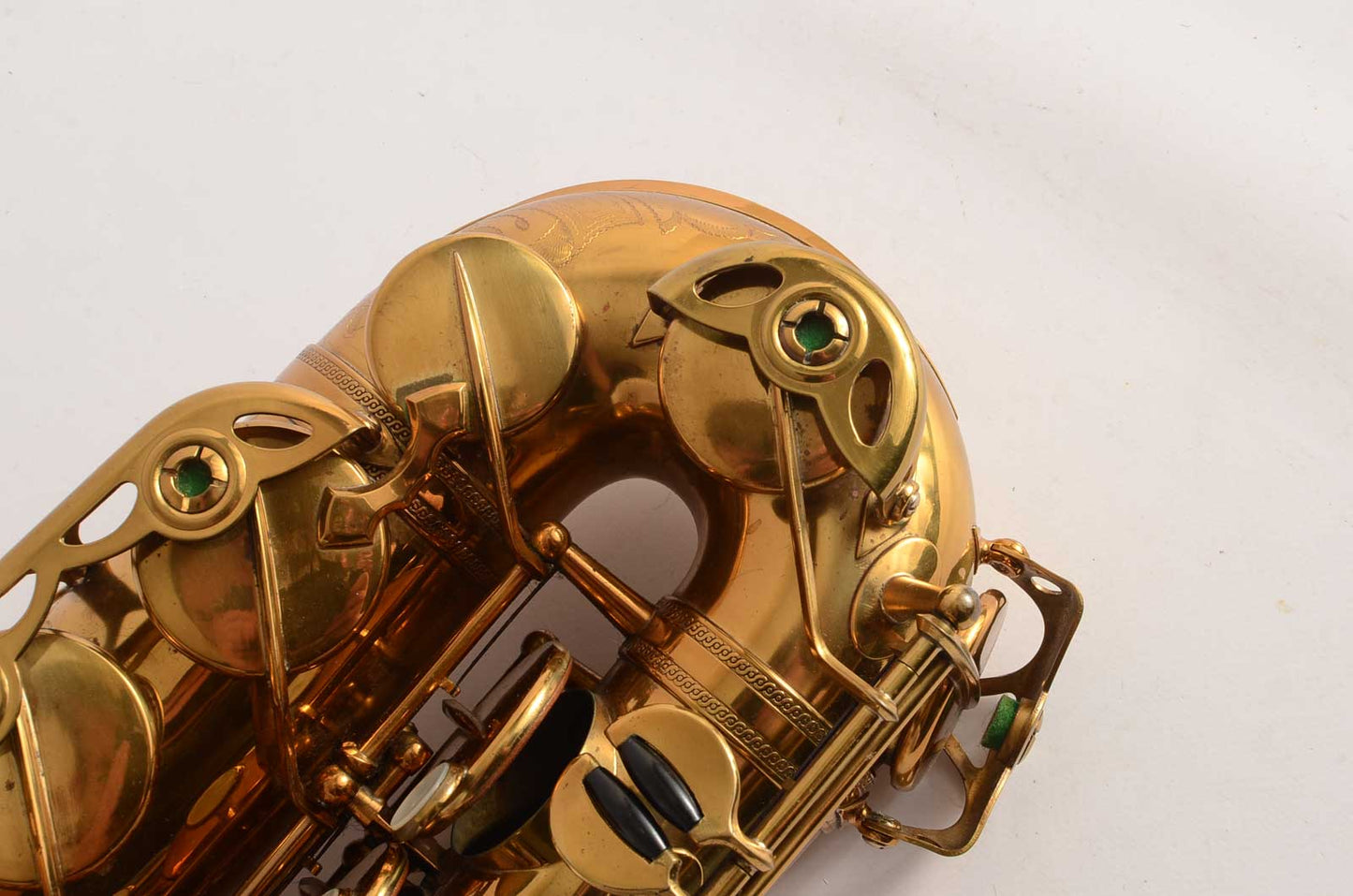 Selmer Balanced Action Alto Saxophone 24709