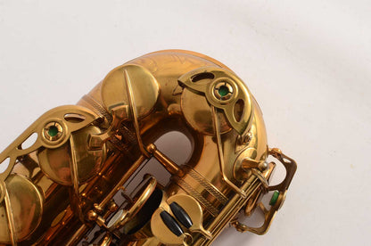 Selmer Balanced Action Alto Saxophone 24709