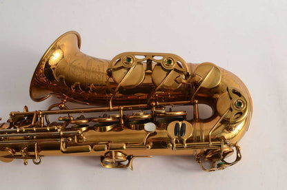 Selmer Balanced Action Alto Saxophone 24709