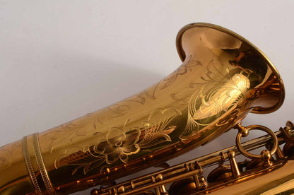Selmer Balanced Action Alto Saxophone 24709