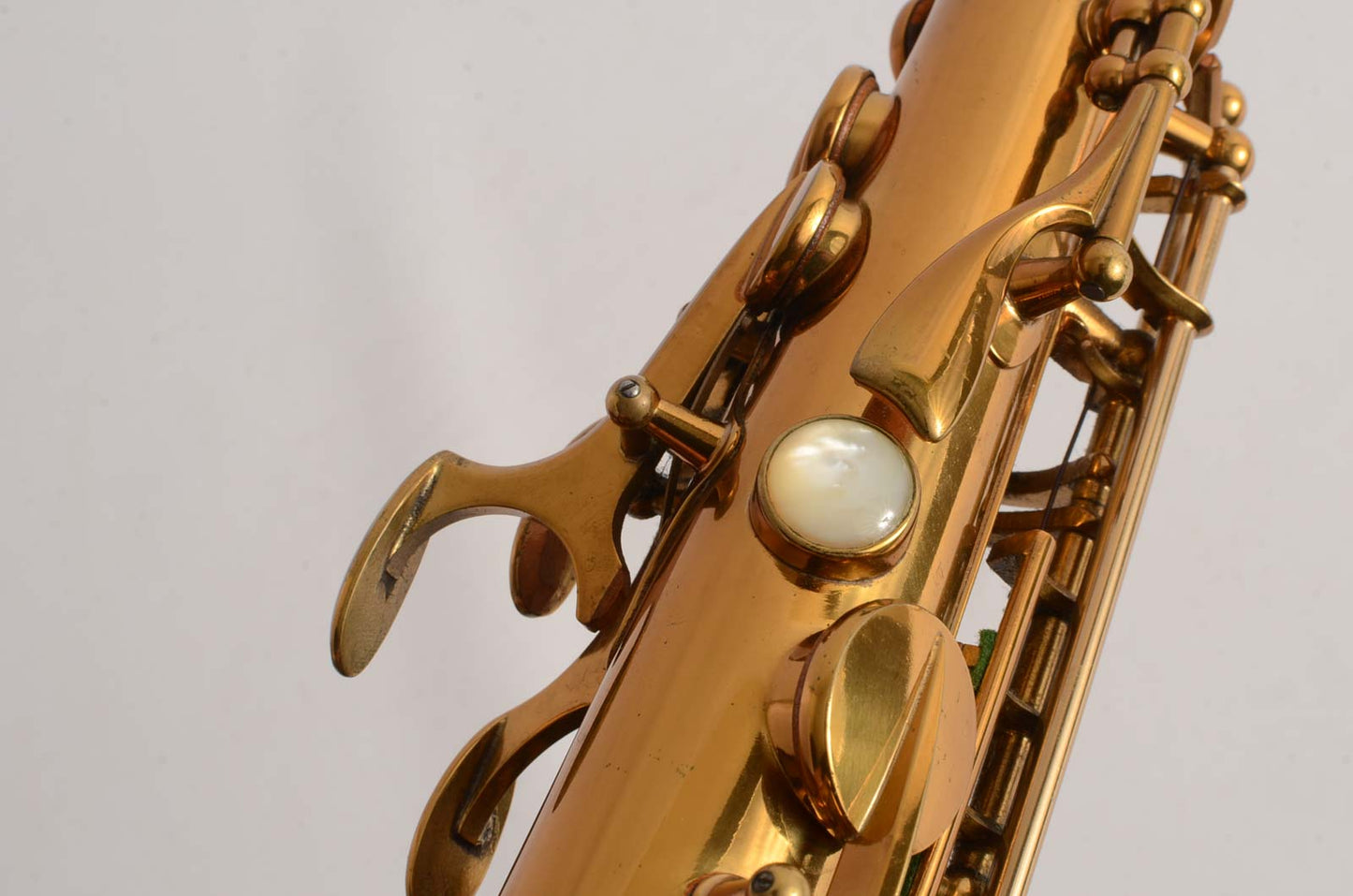 Selmer Balanced Action Alto Saxophone 24709