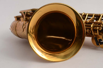 Selmer Balanced Action Alto Saxophone 24709