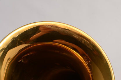 Selmer Balanced Action Alto Saxophone 24709