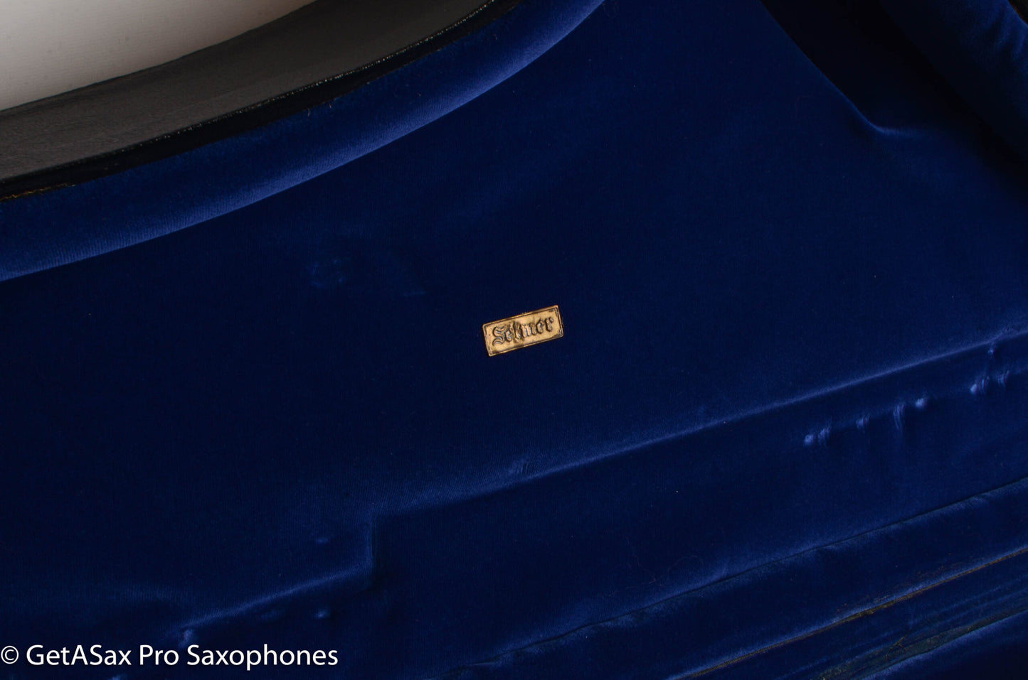 Selmer Balanced Action Baritone American Engraved Fresh Overhaul Stunningly Gorgeous 21083