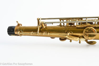 Selmer Balanced Action Tenor Relacquered Overhauled Big Sound!  22406