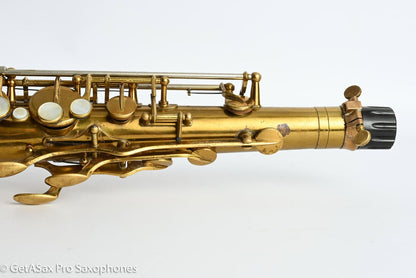 Selmer Balanced Action Tenor Relacquered Overhauled Big Sound!  22406
