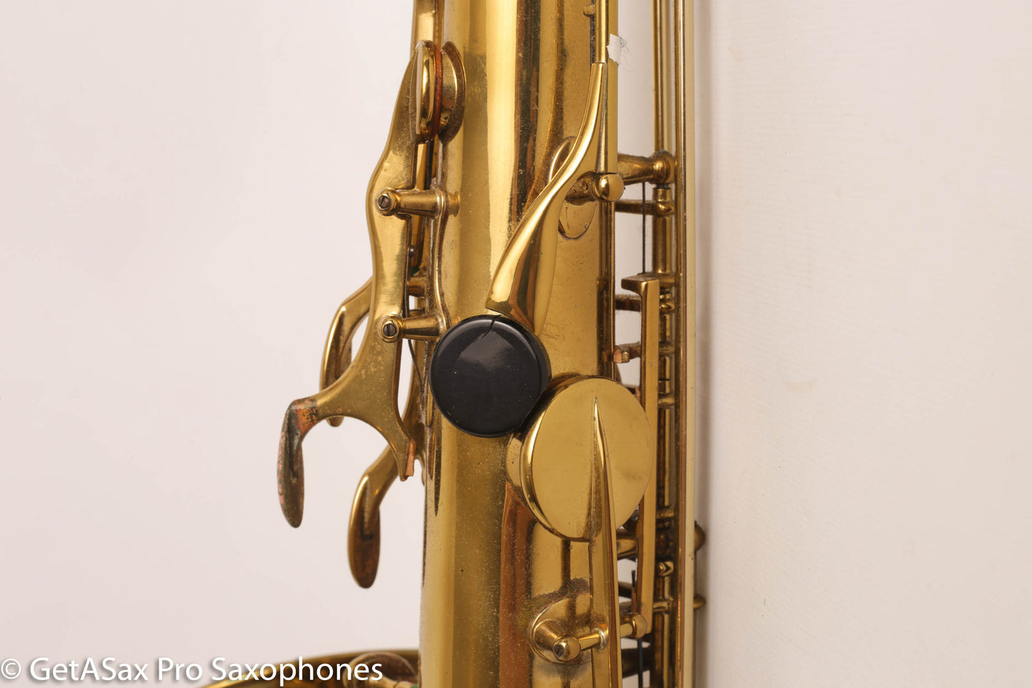 Selmer Balanced Action Tenor Relacquered Freshly Overhauled Great Price 24461