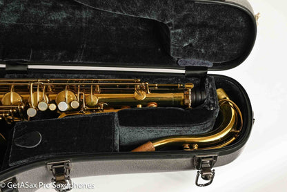 Selmer Balanced Action Tenor Relacquered Freshly Overhauled Great Price 24461