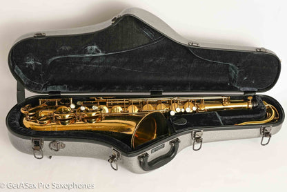 Selmer Balanced Action Tenor Relacquered Freshly Overhauled Great Price 24461