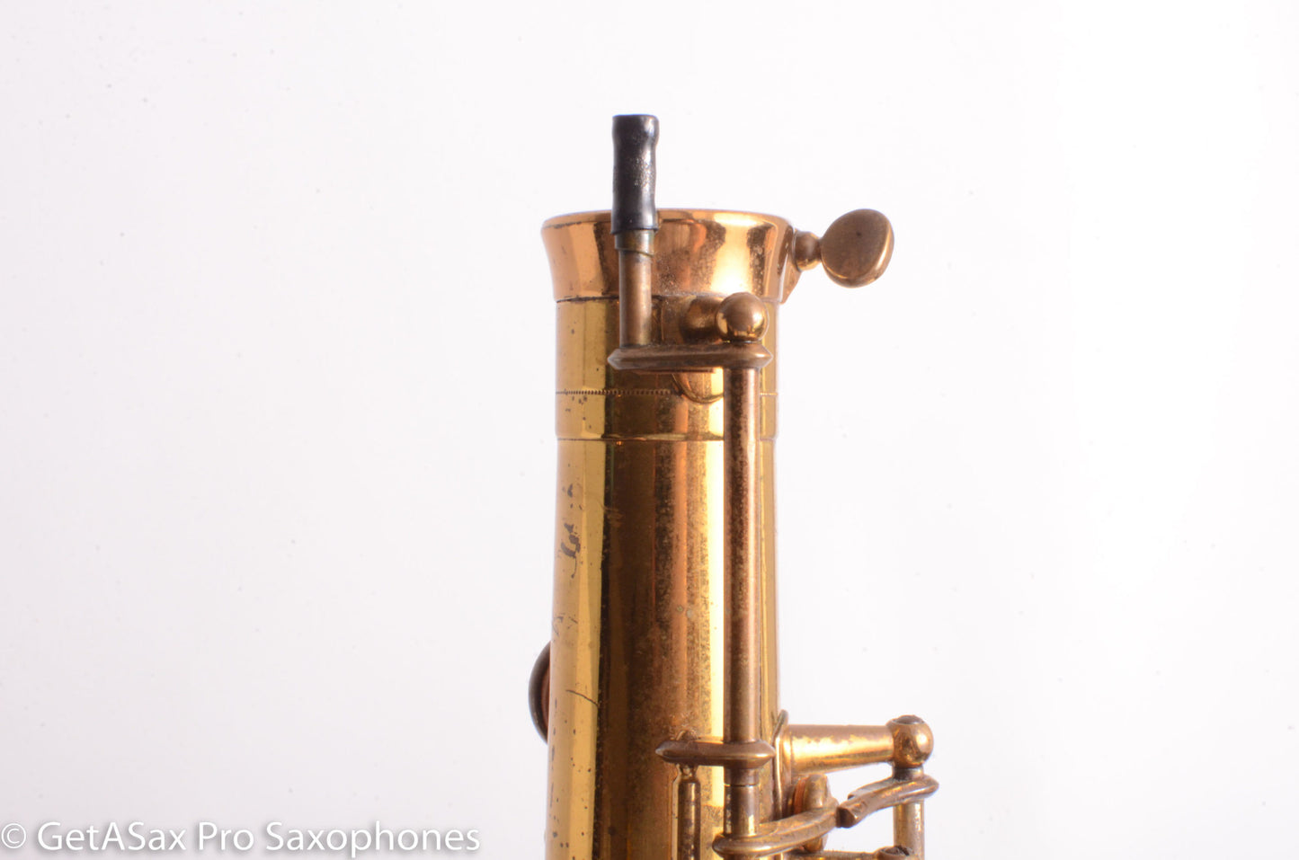 Selmer Balanced Action Tenor Refinished Good Condition Fresh Overhaul Excellent 29292