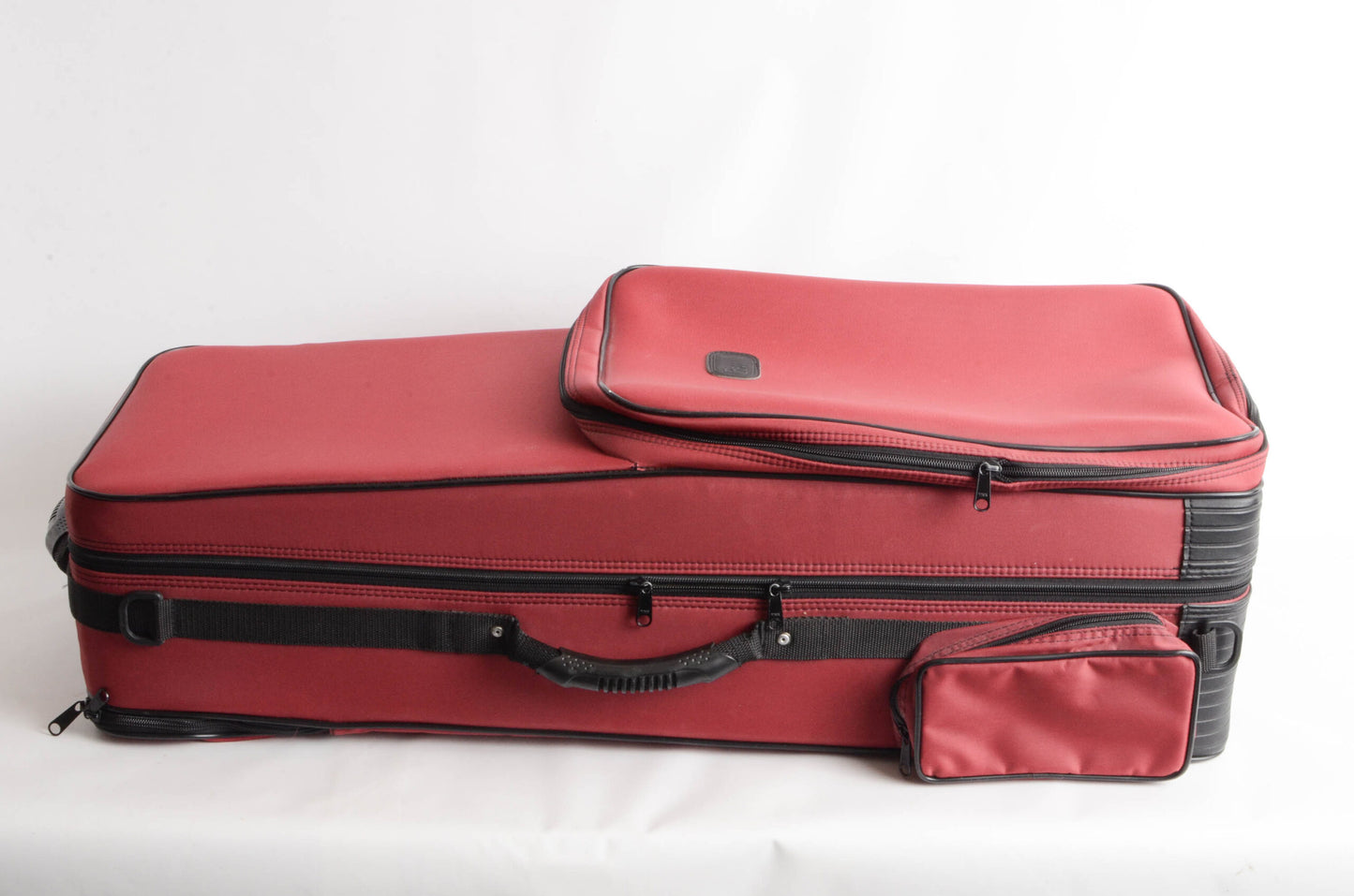 Selmer Balanced Action Tenor 1940 Silver Replate Extra Engraving Amazing Player 29738