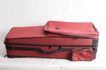 Selmer Balanced Action Tenor 1940 Silver Replate Extra Engraving Amazing Player 29738