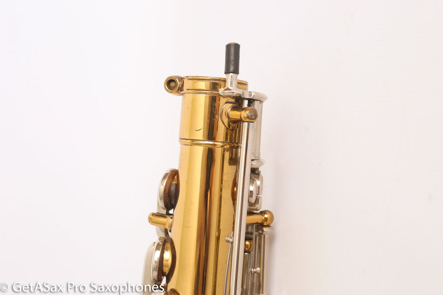 Selmer Bundy Buescher Aristocrat Nice Student/Intermediate Alto