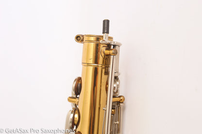 Selmer Bundy Buescher Aristocrat Nice Student/Intermediate Alto
