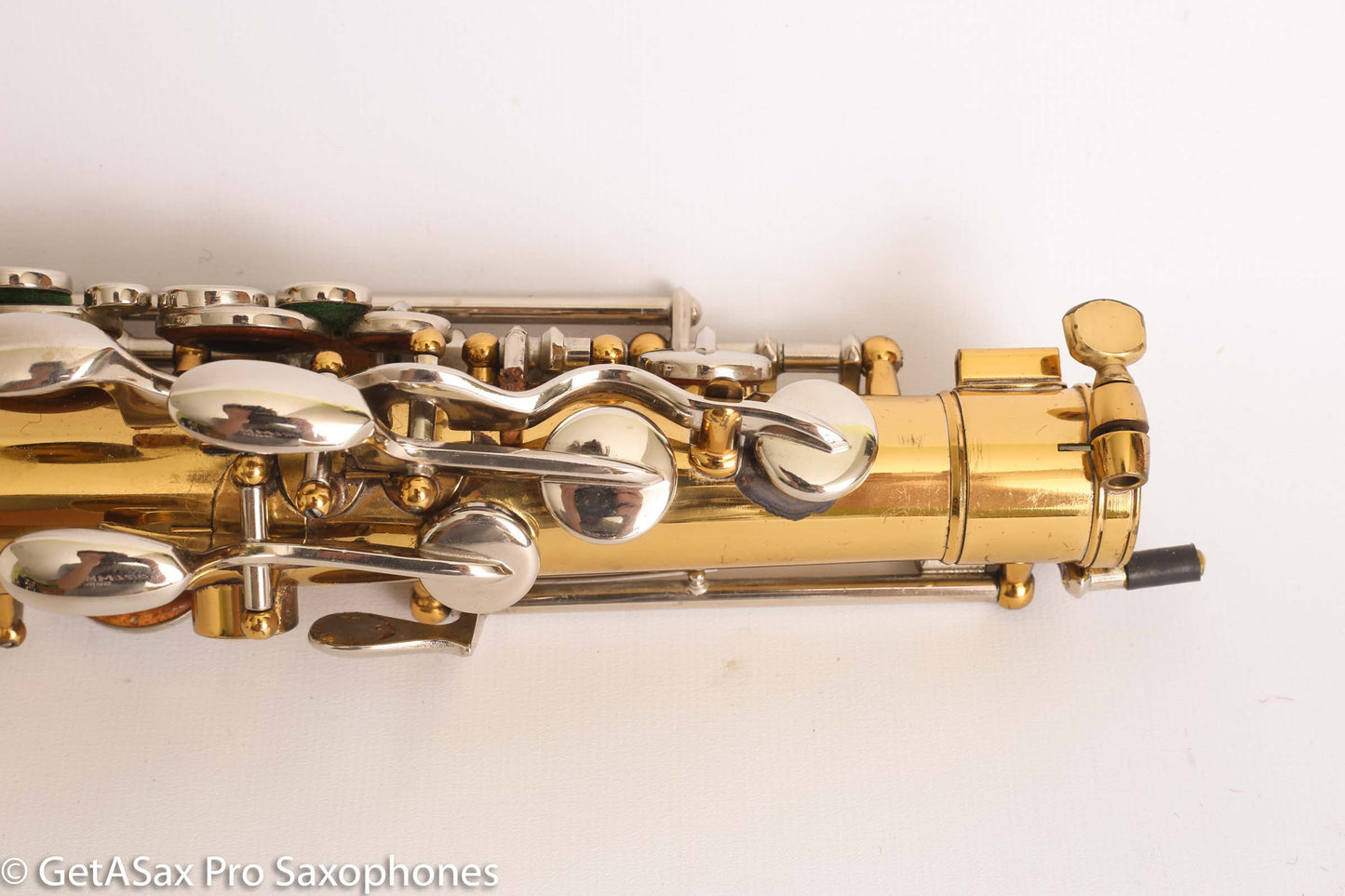 Selmer Bundy Buescher Aristocrat Nice Student/Intermediate Alto