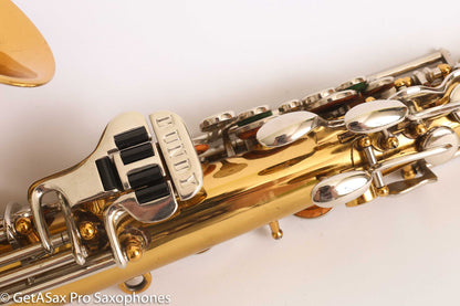 Selmer Bundy Buescher Aristocrat Nice Student/Intermediate Alto