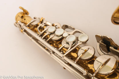 Selmer Bundy Buescher Aristocrat Nice Student/Intermediate Alto