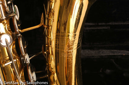 Selmer Bundy Buescher Aristocrat Nice Student/Intermediate Alto