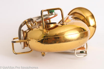 Selmer Bundy Buescher Aristocrat Nice Student/Intermediate Alto