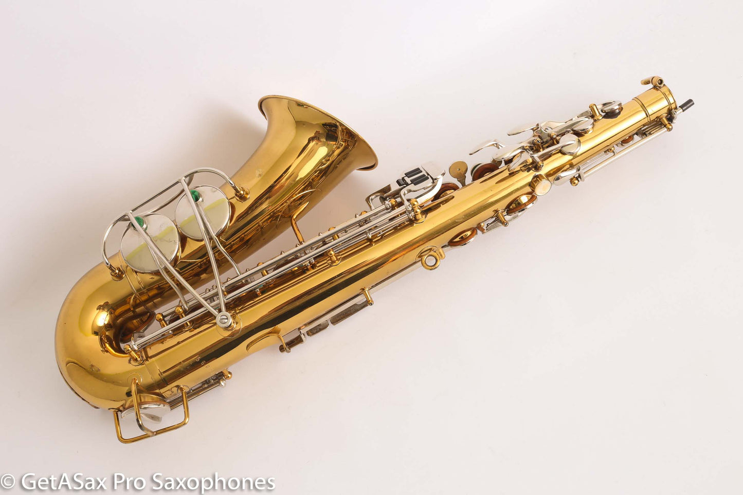 Selmer Bundy Buescher Aristocrat Nice Student/Intermediate Alto