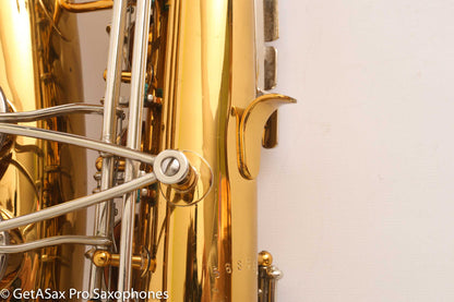 Selmer Bundy Buescher Aristocrat Nice Student/Intermediate Alto