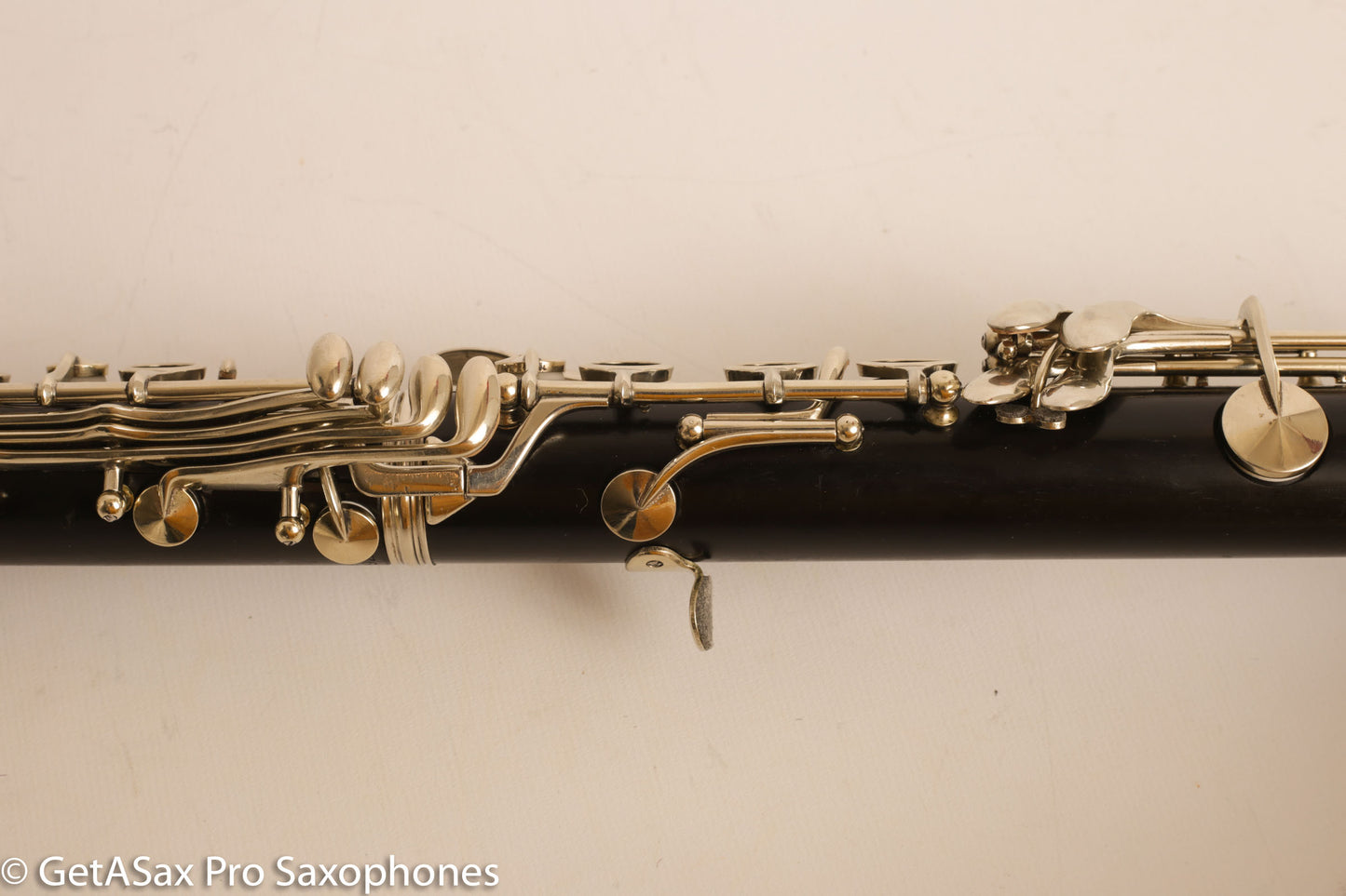 Selmer Centered Tone Clarinet Overhauled Beautiful!