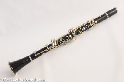 Selmer Centered-Tone Clarinet Great Condition! No cracks or repairs, big warm tone R5978
