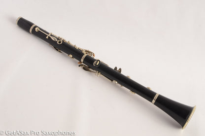 Selmer Centered-Tone Clarinet Great Condition! No cracks or repairs, big warm tone R5978