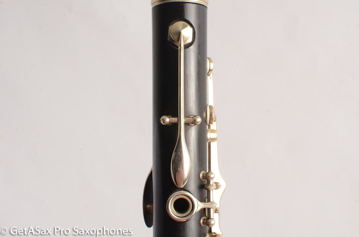 Selmer Centered-Tone Clarinet Great Condition! No cracks or repairs, big warm tone R5978