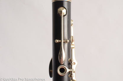 Selmer Centered-Tone Clarinet Great Condition! No cracks or repairs, big warm tone R5978