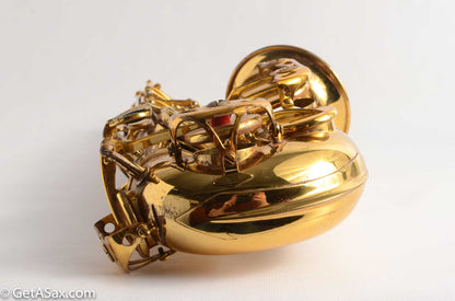 Selmer Mark VI Alto from 1963 Good Deal