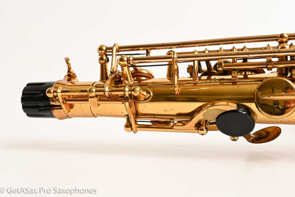 Selmer Mark VI Alto 1967 Original Lacquer Very Good Condition 148423