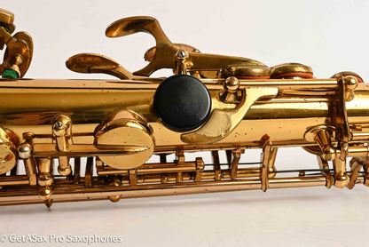 Selmer Mark VI Alto 1967 Original Lacquer Very Good Condition 148423