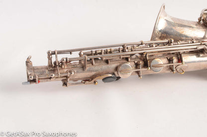 Selmer Mark VI Alto Saxophone 148797