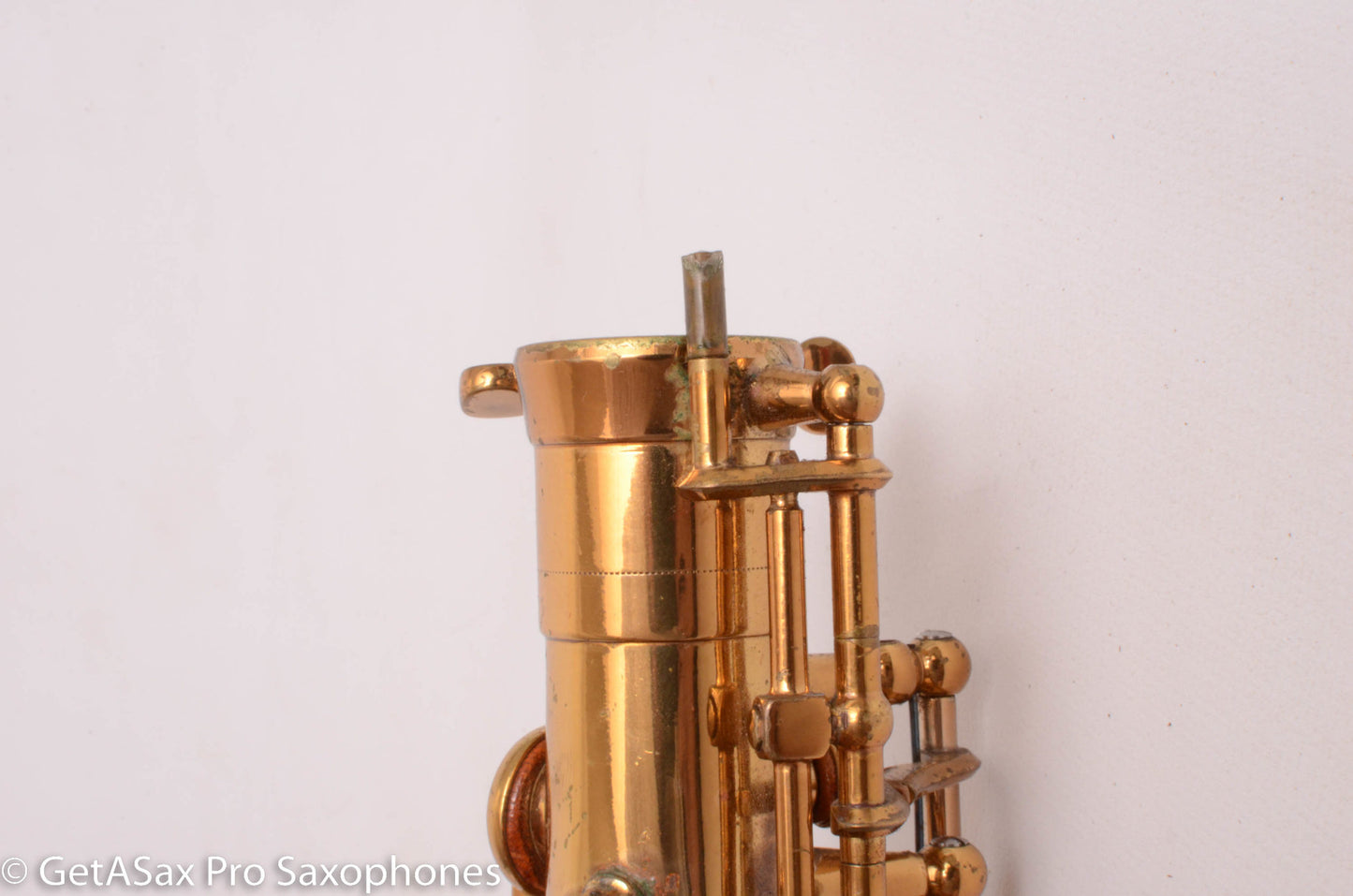 Selmer Mark VI Alto 148883 Original Lacquer American Engraved Excellent