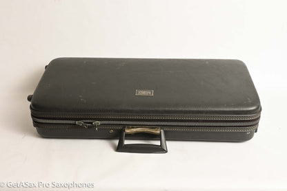 Selmer Mark VI Alto 1968 Original Lacquer Amazing Condition 151723