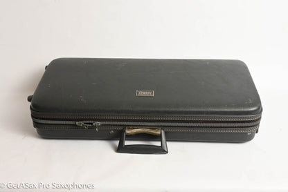 Selmer Mark VI Alto 1968 Original Lacquer Amazing Condition 151723