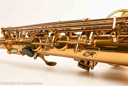 Selmer Mark VI Alto 1968 Original Lacquer Amazing Condition 151723