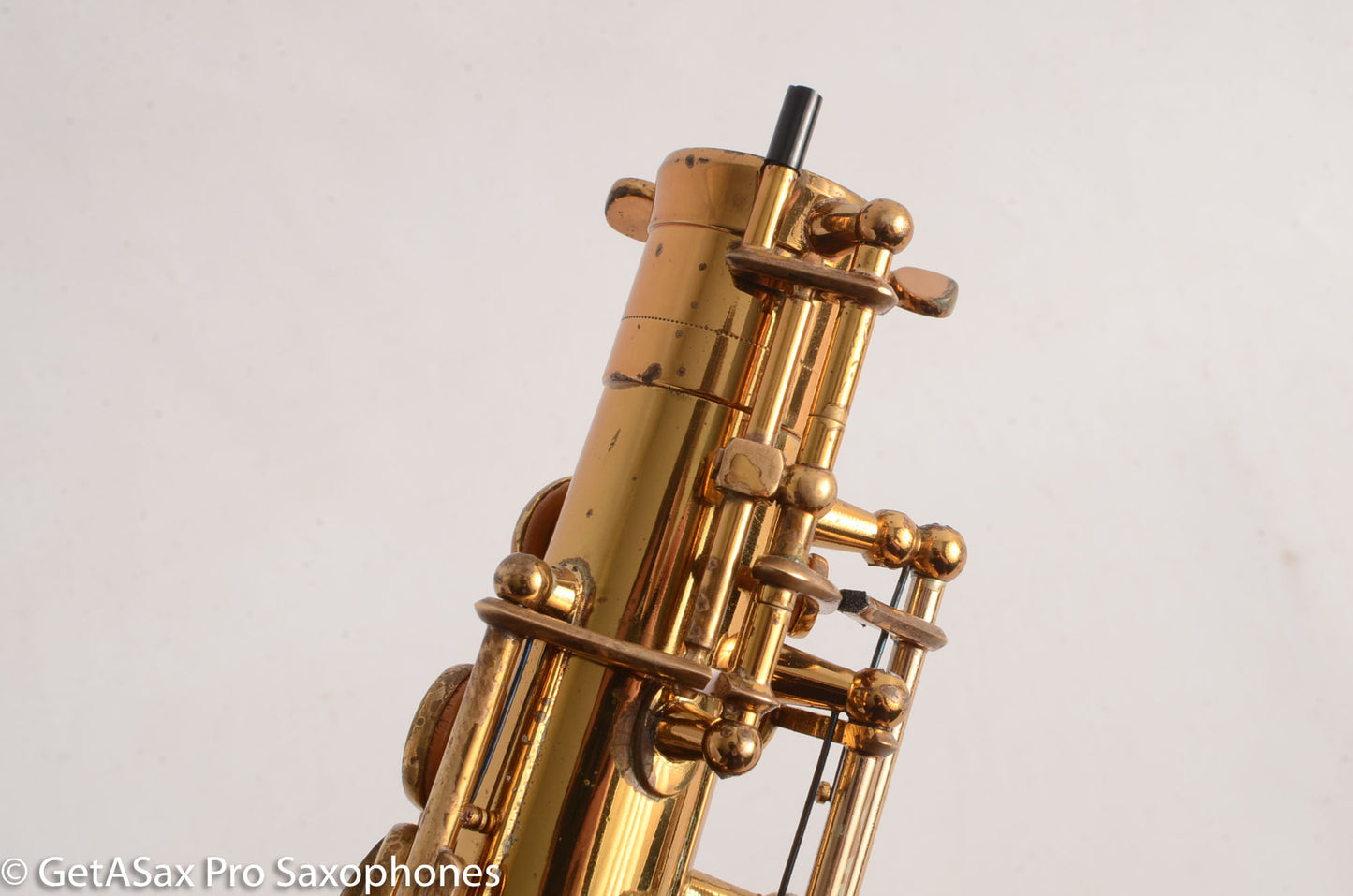 Selmer Mark VI Alto Saxophone 160941 Beautiful Original Lacquer Matt Stohrer Overhaul!