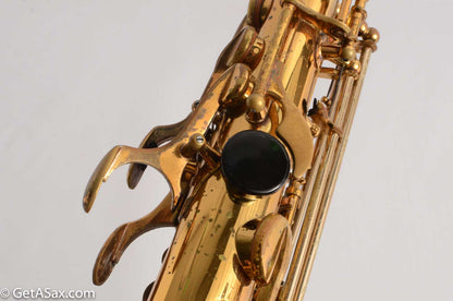 Selmer Mark VI Alto from 1969 165xxx Great Deal Original Lacquer