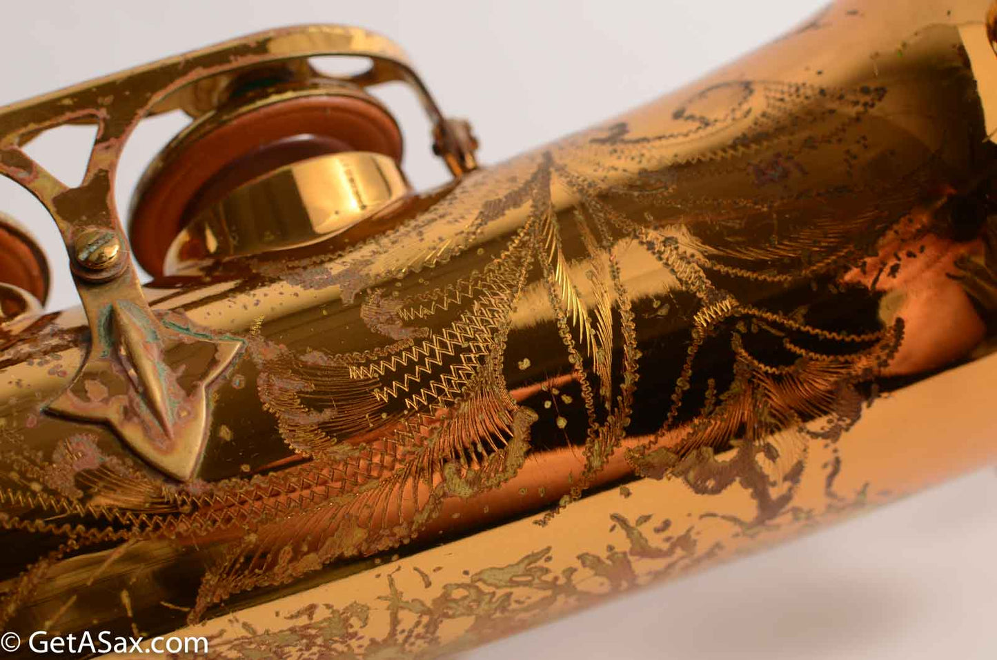 Selmer Mark VI Alto from 1969 165xxx Great Deal Original Lacquer