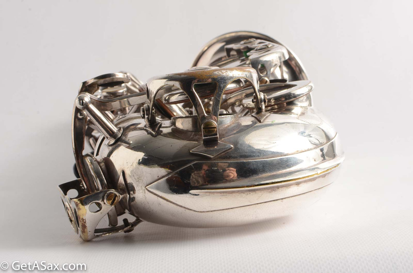 Selmer Mark VI Alto 168xxx Exceptional Player