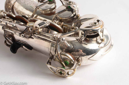 Selmer Mark VI Alto 168xxx Exceptional Player
