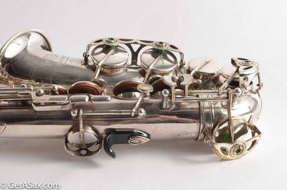 Selmer Mark VI Alto 168xxx Exceptional Player