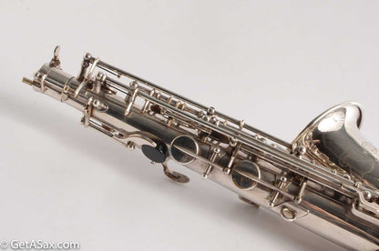 Selmer Mark VI Alto 168xxx Exceptional Player